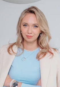Грош Ирина Анатольевна