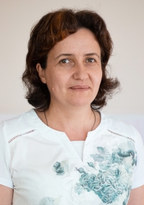 Кречетова Марина Юрьевна