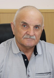 Грифленков Виктор Александрович