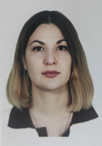 Ездина Елена Владимировна