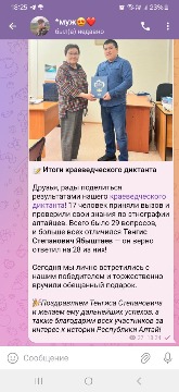 анонс