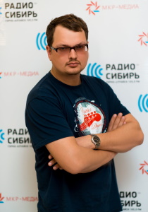 Рок-студия ГАГУ